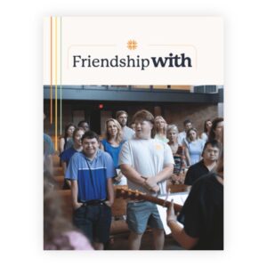 With Friendship Manual
