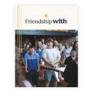 With Friendship Manual