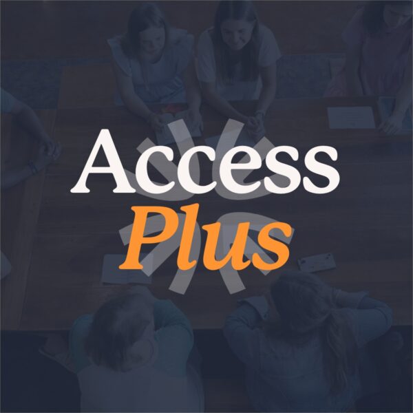 Access Plus