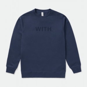 WITH Sweatshirt