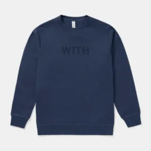 WITH Sweatshirt